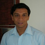 Dr. Arvind G.N.