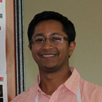 Dr. Rajeev Mudakavi