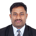 Dr. Uday Sankar A